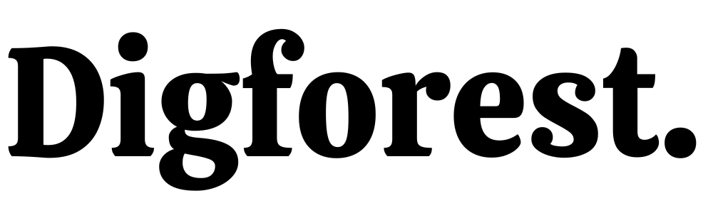 DIGForest