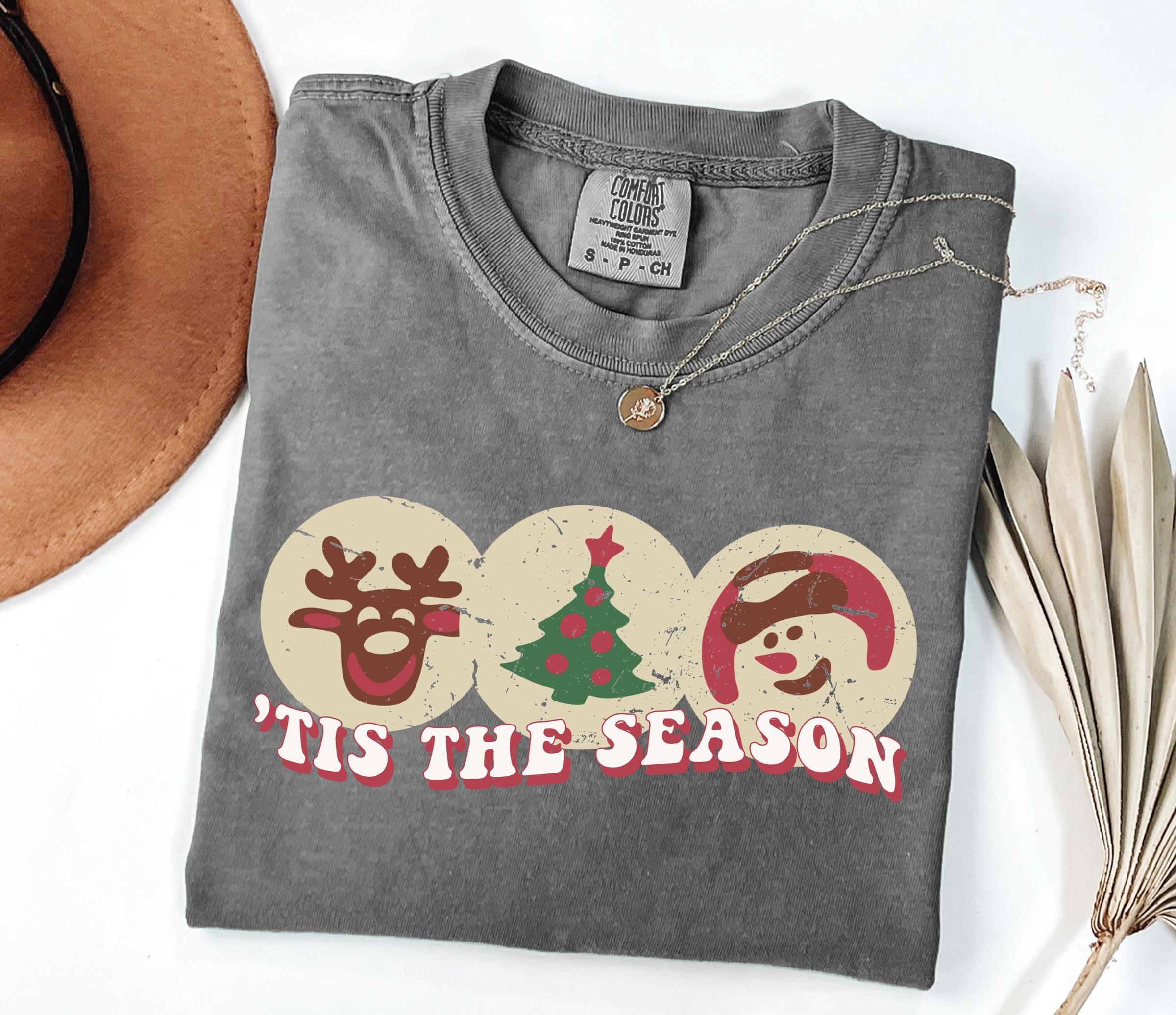 Christmas Shirt Christmas Shirt Cute Christmas Shirt Christmas Gift Shirt Oversize Tee Christmax Gift Xmas Gift