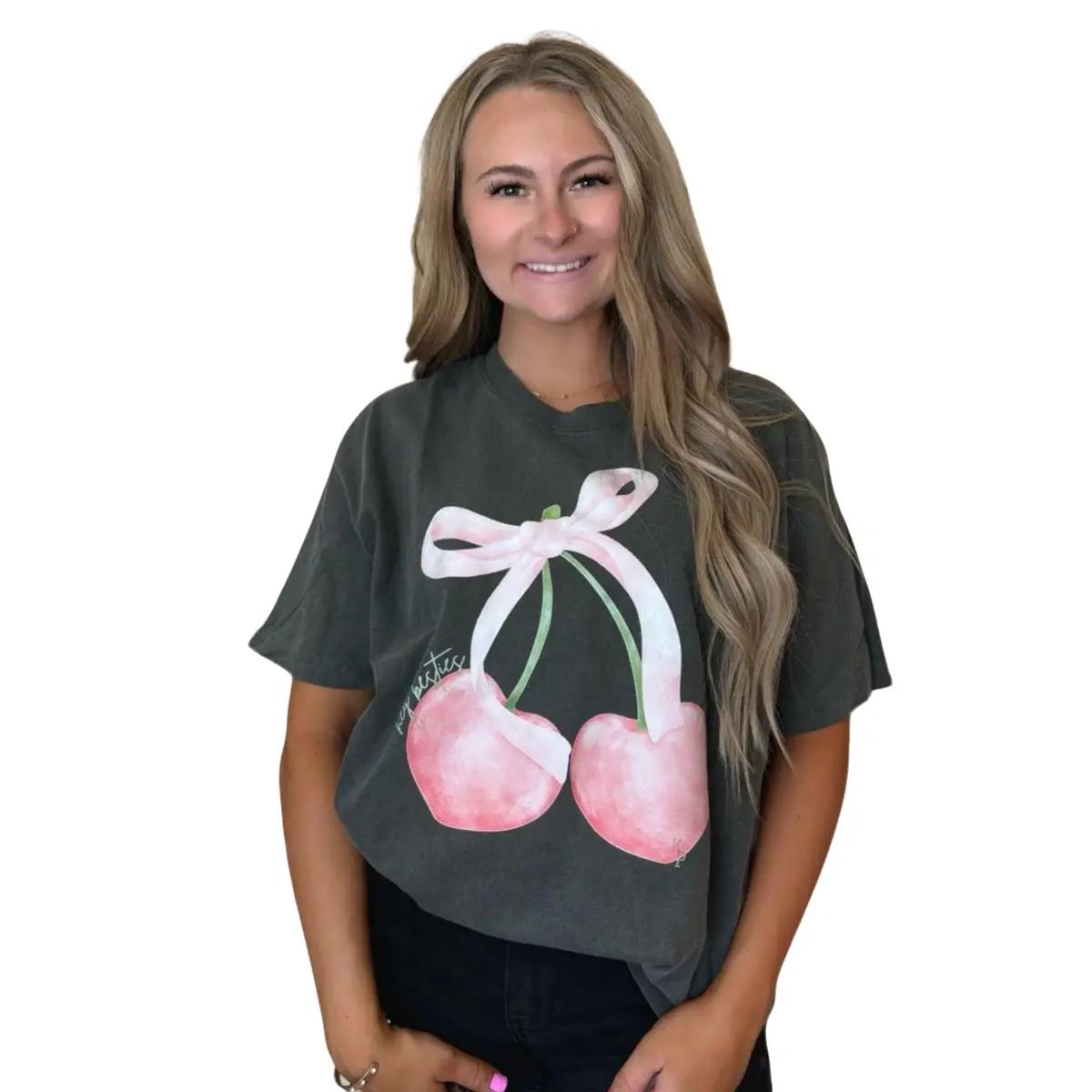 HEY BESTIES SHIRT BEST SELLING